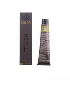 ECOTECH COLOR natural color 6.4 dark copper blonde