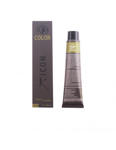 ECOTECH COLOR natural color 8.21 light pearl blonde