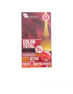 COLOR TOTAL 8,6-rojo intenso 1 u