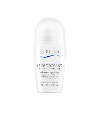 LAIT CORPOREL le déodorant roll-on 75 ml