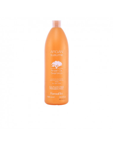 ARGAN SUBLIME shampoo 1000 ml