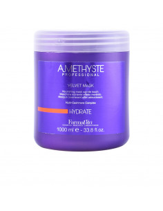 FARMAVITA Masque amethyste hydrate velvet mask 1000 ml