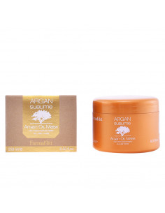 ARGAN SUBLIME mask 250 ml