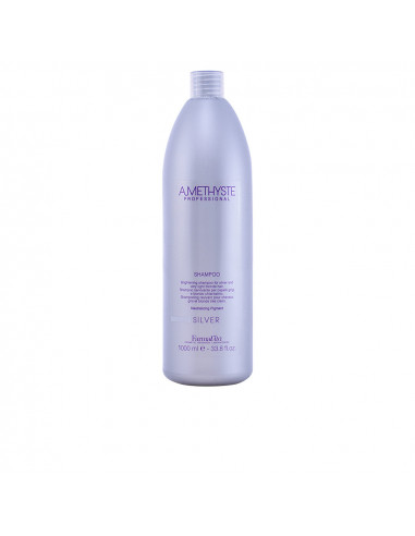 AMETHYSTE silver shampoo 1000 ml