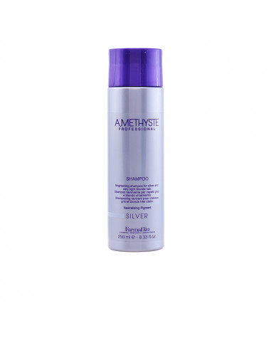 AMETHYSTE silver shampoo 250 ml