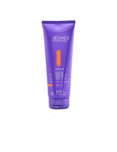 AMETHYSTE colouring mask-copper 250 ml