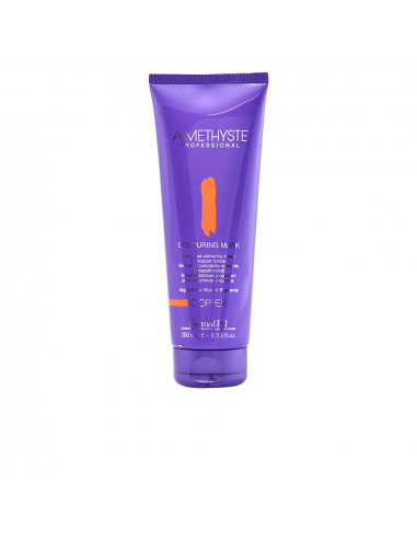 AMETHYSTE colouring mask-copper 250 ml