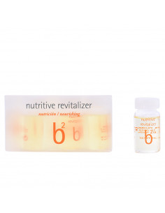 NUTRITIVE REVITALIZER 12 x 10 ml