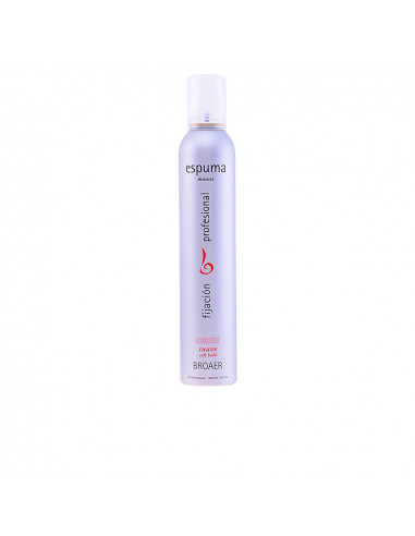 ESPUMA MOUSSE normal 300 ml