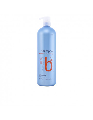 B2 nourishing shampoo 1000 ml