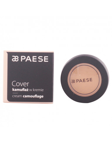 COVER KAMOUFLAGE cream 50 4 gr