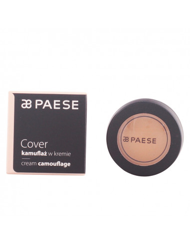 COVER KAMOUFLAGE cream 60 4 gr