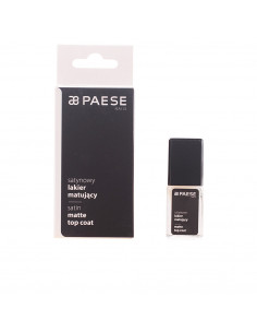 NAIL CARE matte coat 30 ml