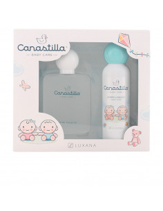 CANASTILLA coffret