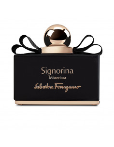 SIGNORINA MISTERIOSA eau de parfum vaporisateur 100 ml