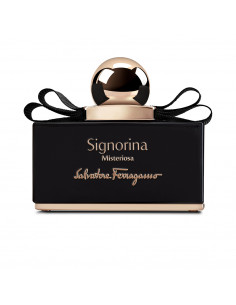 SIGNORINA MISTERIOSA eau de parfum spray 50 ml