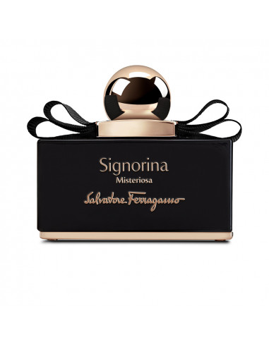 SIGNORINA MISTERIOSA eau de parfum vaporizzatore 50 ml