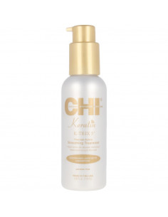 CHI KERATIN K-TRIX5 thermal active smoothing treatment...