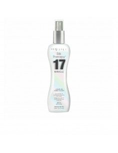 BIOSILK SILK THERAPY 17 miracle leave-in conditioner 167 ml