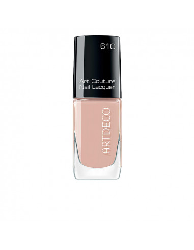 ART COUTURE nail lacquer 610-nude