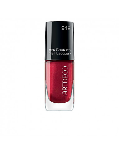 ART COUTURE nail lacquer 942-venetian red