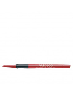 MINERAL Lippenstyler 35-Mineral Rose Rot