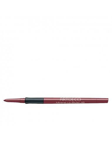 MINERAL lip styler 48-mineral black cherry queen