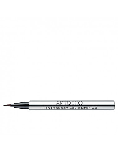 HIGH PRECISION liquid liner 03-brown