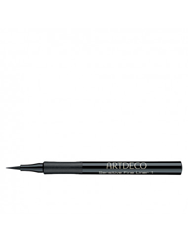 SENSITIVE FINE liner 1-black