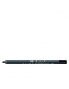 SOFT EYE LINER waterproof 10-black