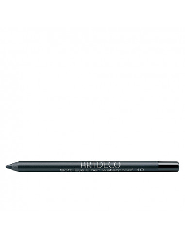 SOFT EYE LINER waterproof 10-black