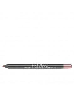 SOFT EYE LINER waterproof 15-dark hazelnut