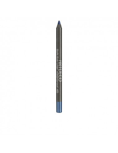 SOFT EYE LINER waterproof 45-cornflower blue