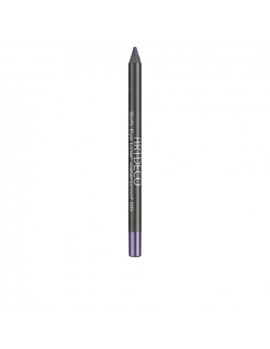 SOFT EYE LINER waterproof 85-damask violet