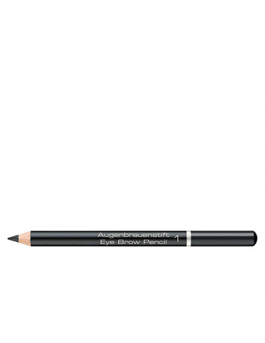 EYE BROW pencil 1-black