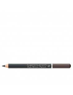 EYE BROW pencil 2-intensive brown