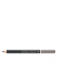 EYE BROW pencil 6-medium grey brown