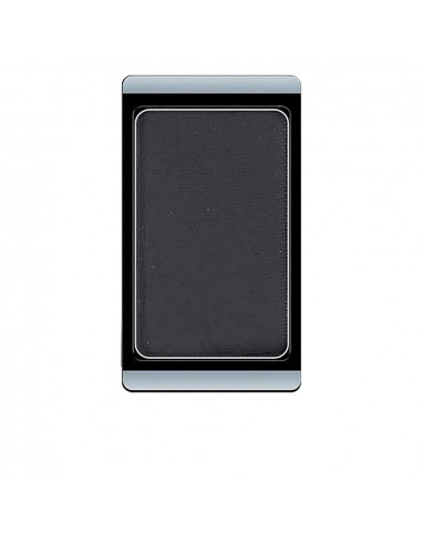 EYESHADOW MATT 503-matt black