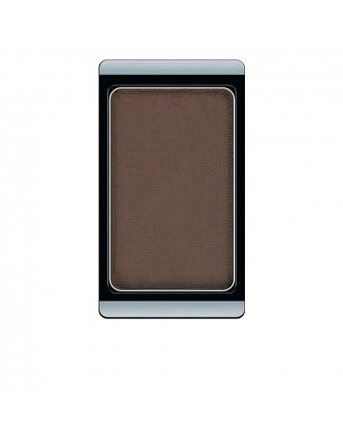 EYESHADOW MATT 524-matt dark grey mocha