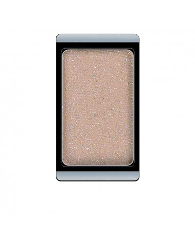 GLAMOUR EYESHADOW 345-glam beige rose