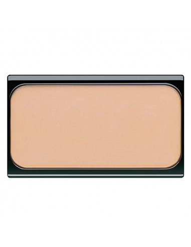 CONTOURING POWDER 11-caramel chocolate