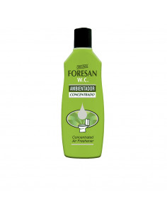 FORESAN VERDE ambientador concentrado 125 ml