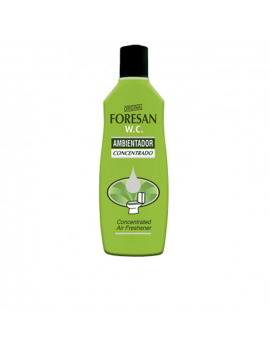 FORESAN VERDE ambientador concentrado 125 ml