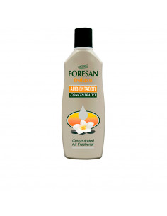 FORESAN DELUXE ambientador concentrado 125 ml