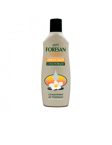 FORESAN DELUXE ambientador concentrado 125 ml