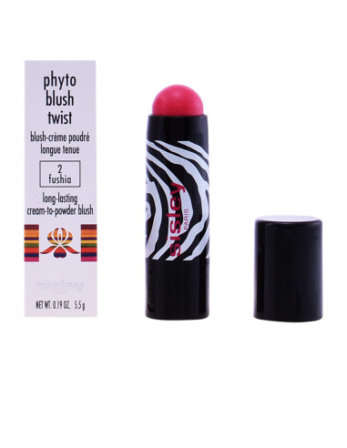 PHYTO-BLUSH twist 2-fushia