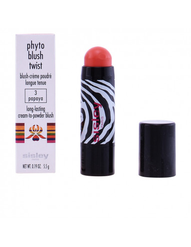 PHYTO-BLUSH twist 3-papaya