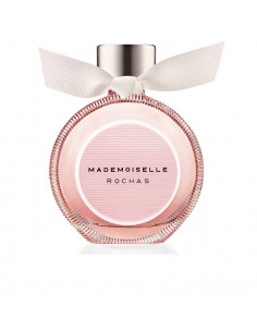 MADEMOISELLE ROCHAS eau de parfum vaporisateur 90 ml