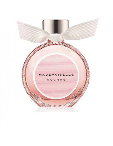 MADEMOISELLE ROCHAS eau de parfum spray 90 ml