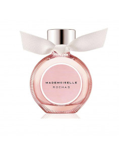 MADEMOISELLE ROCHAS eau de parfum vaporizzatore 50 ml